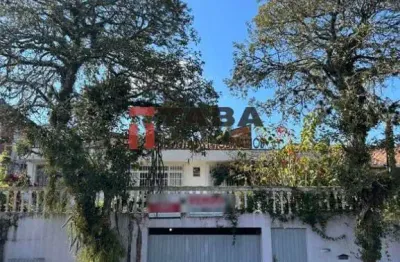 Casa com 3 quartos à venda na Rua Alexandre Dalcuch, 132, Bacacheri, Curitiba