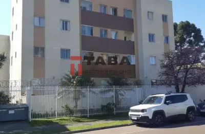 Apartamento com 2 quartos à venda na Rua Guilherme Ihlenfeldt, 634, Tingui, Curitiba