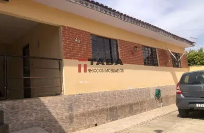 Casa com 3 quartos à venda na Rua do Curió, Vila Dona Fina, Campo Largo