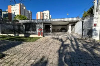 Casa com 4 quartos à venda na Rua Fernandes de Barros, 2134, Hugo Lange, Curitiba