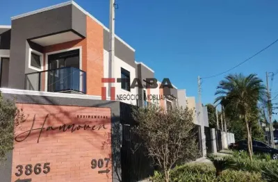 Casa com 3 quartos à venda na Rua Doutor Bley Zornig, 3865, Boqueirão, Curitiba