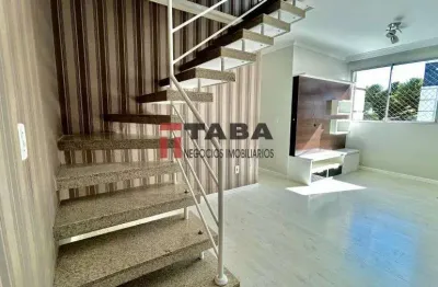 Apartamento com 3 quartos à venda na Rua Fernando de Noronha, 280, Santa Cândida, Curitiba