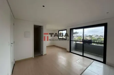 Apartamento com 1 quarto à venda na Avenida Prefeito Maurício Fruet, 2030, Cajuru, Curitiba