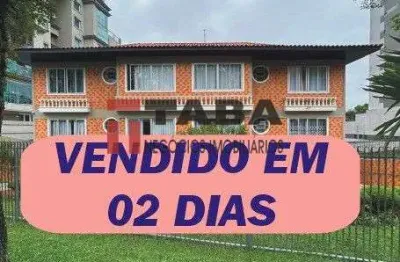 Apartamento com 3 quartos à venda na Avenida Nossa Senhora da Luz, 360, Bacacheri, Curitiba