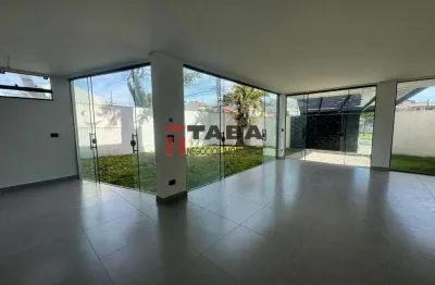 Casa com 3 quartos à venda na Rua Epaminondas Santos, 2001, Bairro Alto, Curitiba