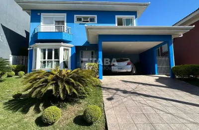 Casa em condomínio fechado com 4 quartos à venda na rua rio iriri, 17, bairro alto, curitiba, 267 m2 por r$ 2.360.000