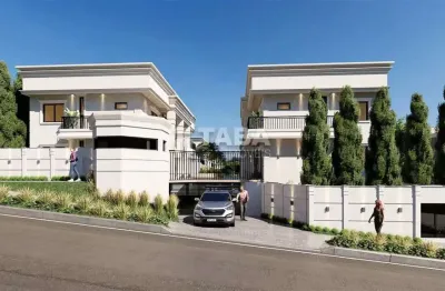 Casa com 3 quartos à venda na rua florindo gusso, pilarzinho, curitiba, 199 m2 por r$ 1.626.877