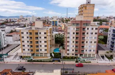 Cobertura com 4 quartos à venda na rua domingos pedro hermes, 555, barreiros, são josé, 205 m2 por r$ 1.450.000