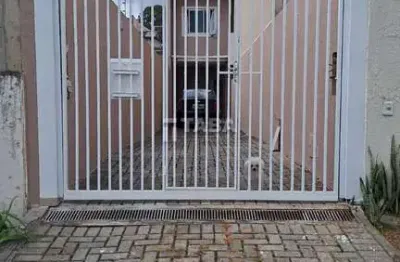 Casa com 3 quartos à venda na rua victório gabardo, 272, pilarzinho, curitiba, 127 m2 por r$ 710.000