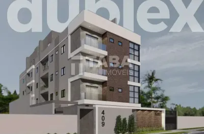 Apartamento com 3 quartos à venda na rua santo inácio, 409, emiliano perneta, pinhais, 95 m2 por r$ 648.000