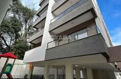 Apartamento com 3 quartos à venda na rua quinze de outubro, 689, centro, pinhais, 88 m2 por r$ 575.000