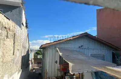 Terreno à venda na rua marcílio dias, 1166, bairro alto, curitiba por r$ 380.000