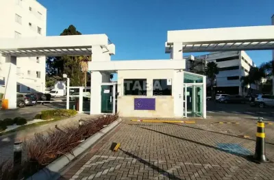 Apartamento com 2 quartos à venda na rua lothario boutin, 220, pinheirinho, curitiba, 61 m2 por r$ 360.000