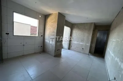 Apartamento com 1 quarto à venda na rua cuiabá, 201, cajuru, curitiba, 31 m2 por r$ 249.000