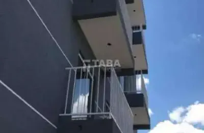 Apartamento com 2 quartos à venda na rua olívio rocha, 676, maracanã, colombo, 48 m2 por r$ 235.000