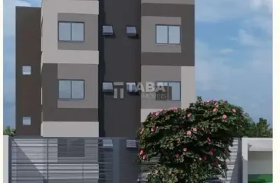 Apartamento com 1 quarto à venda na rua niterói, 1175, cajuru, curitiba, 21 m2 por r$ 199.000