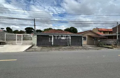 Casa com 3 quartos à venda na rua sebastião alves ferreira, 1310, bairro alto, curitiba por r$ 600.000