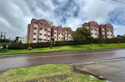Apartamento com 3 quartos à venda na rua miguel jorge nasser, 1015, tingui, curitiba, 52 m2 por r$ 290.000