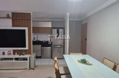Apartamento com 3 quartos à venda na Rua Abílio Peixoto, 252, Cabral, Curitiba, 95 m2 por R$ 829.000