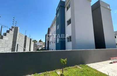 Apartamento com 2 quartos à venda na Rua Aparecida Júlia dos Santos Ribeiro, 30, Atuba, Curitiba, 46 m2 por R$ 325.725