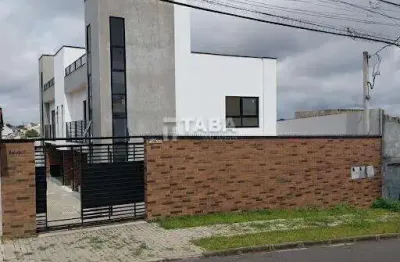 Casa com 3 quartos à venda na Rua Domingos Antônio Moro, 1107, Pilarzinho, Curitiba, 152 m2 por R$ 895.000