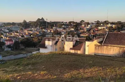 Terreno à venda na Rua Alexandre Von Humboldt, 394, Pilarzinho, Curitiba por R$ 745.000