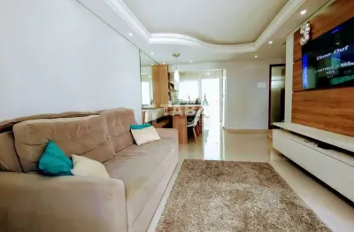 Casa com 3 quartos à venda na Rua Euclides Batista de Oliveira, 55, Iná, São José dos Pinhais por R$ 665.000