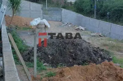 Terreno à venda na Rua Padre José Maurício, Tanguá, Almirante Tamandaré