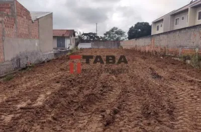 Terreno à venda na Rua Rio Japurã, 295, Bairro Alto, Curitiba