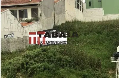 Terreno à venda na Rua José de Oliveira Franco, 1198, Bairro Alto, Curitiba