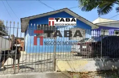 Terreno à venda na Rua Marcílio Dias, 306, Bairro Alto, Curitiba