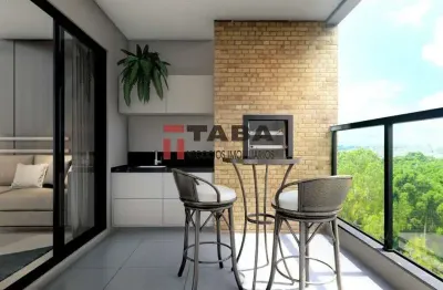 Apartamento com 2 quartos à venda na Rua Francisco Balchak, 153, Boa Vista, Curitiba