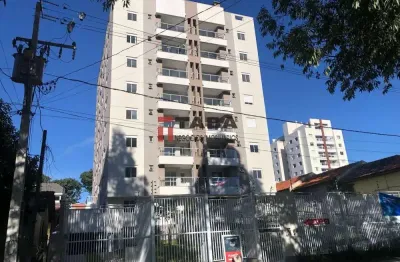 Apartamento com 2 quartos à venda na Rua Diógenes do Brasil Lobato, 657, Tingui, Curitiba