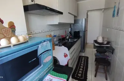 Vila caiçara, cobertura 3 dorms 2 suites 2 vagas de garagem 100 mts do mar