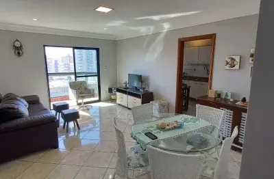 Apartamento vila caiçara 2 dormitórios sendo 1 suíte  com 85m2 frente mar unidade lateral com linda vista r$ 400mil