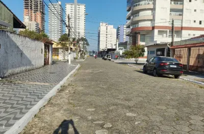 Balneário marcanã, casa isolada 4 dorms com suite, 264 mts do mar