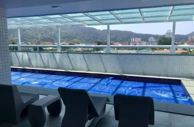 Canto do forte, lindo apto 3 dorms, 2 suites, 2 vagas de garagem, lazer completo.
