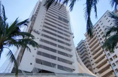 Vila  caiçara, lançamento alto padrão frente, para o mar, lazer completo