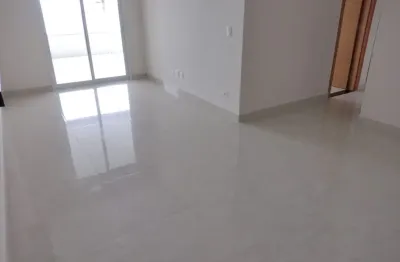 Vila caiçara, apto alto padrão 3 dorms, 1 suite, 2 vagas, lazer completo