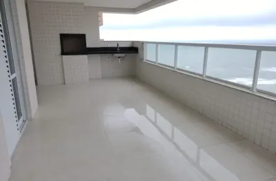 Vila caiçara frente mar, apto alto padrão 3 dorms, 1 suíte, 2 vagas, lazer completo!!!!11.9.4.7.2.0.9.2.8.9