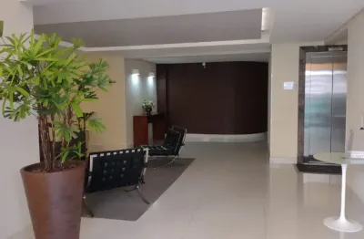Vila caiçara, apto 4 dorms, 2 suites, 3 vagas de garagm, alto padrão.