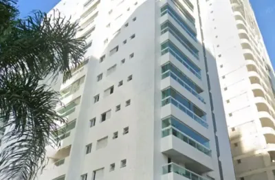 Ocean, apto 2 dorms, suite, sacada gourmet, lazer completo