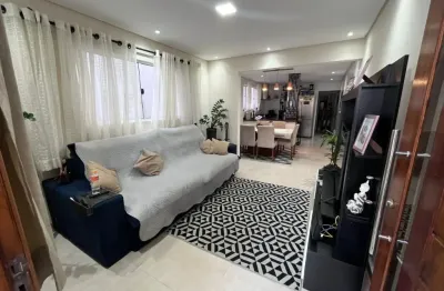 Vila guilhermina, excelente sobrado 5 dorms, 5 suites, próximo ao mar