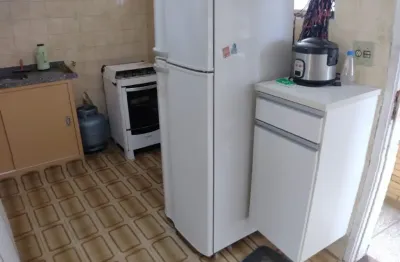Kitnet / Stúdio à venda na Praça Nossa Senhora de Fátima, 48, Vila Caiçara, Praia Grande