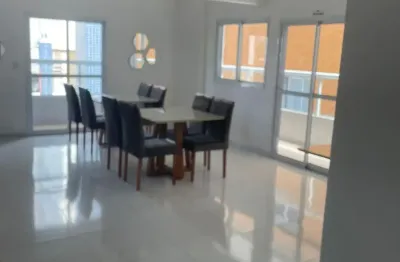 Vila caiçara, excelente apto 2 dorms, 2 vagas, lazer completo