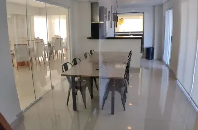 Vila caiçara, excelente apto 2 dorms, 2 suites, 2 vagas de garagem, próximo ao mar