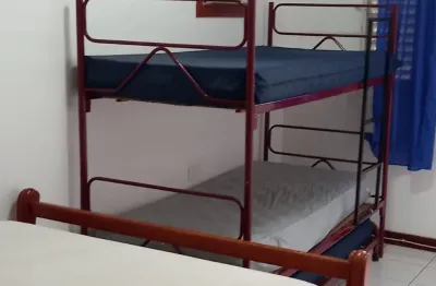 Vila caiçara, apto, 150 mts do mar, 2 dorms, excelente oportunidade
