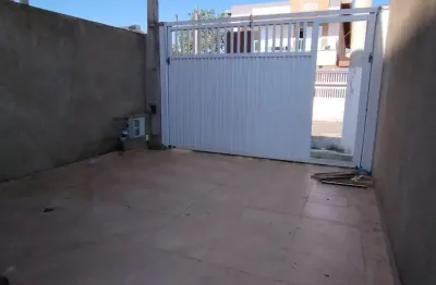 Vila balneária, sobrado novo 2 dorms, 2 suites, sacada