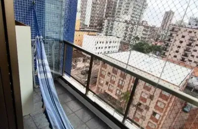 Apartamento com 2 quartos à venda na Rua Jamil Issa, 10, Vila Caiçara, Praia Grande