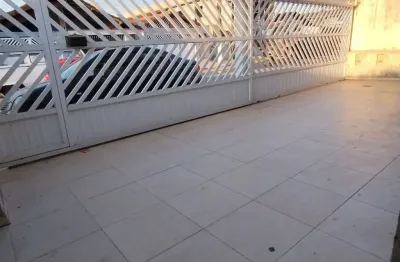Casa em condomínio fechado com 2 quartos à venda na Rua Jamil Issa, 10, Jardim Melvi, Praia Grande